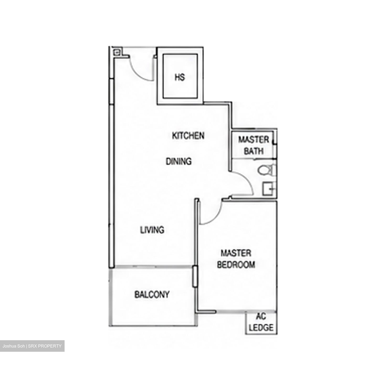 Woodhaven (D25), Condominium #576733071